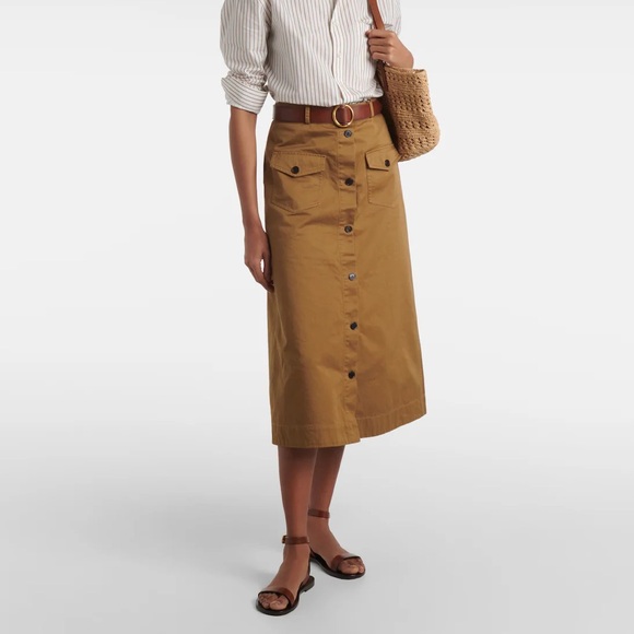 Saint Laurent Sahara Sandals - Picture 6 of 13